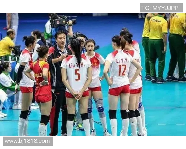 重庆排球队的节奏分析与战术调整对比赛结果的影响探讨