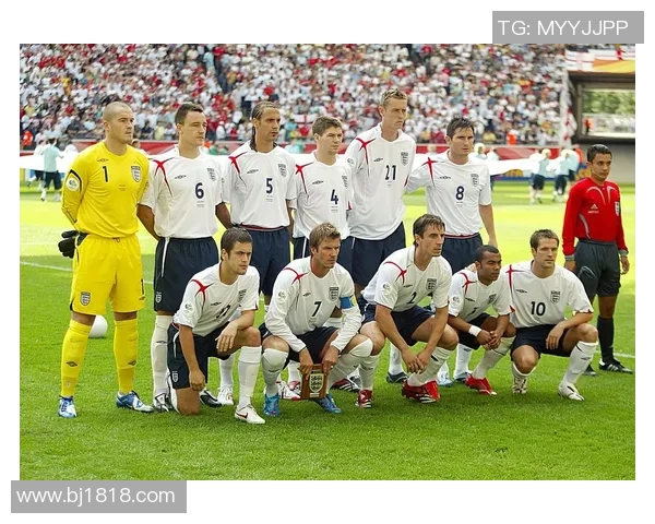 2006年世界杯经典对决英格兰与巴西的激烈碰撞与历史回顾